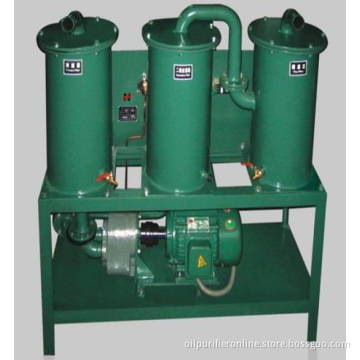 Portable Oil Purifier and Oiling Machine